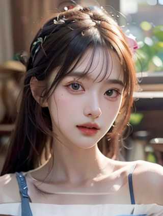 情感的镜像：眼泪与拍摄方向的交响曲